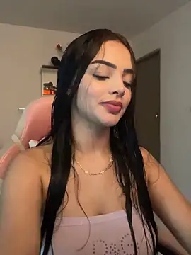 Snapshot of anniehart chatting on February 5, 2026, 1:56 am anniehart online show from February 5, 2026, 1:56 am