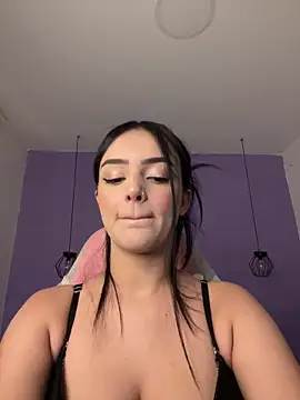 Snapshot of anniehart chatting on October 17, 2025, 1:09 am anniehart online show from October 17, 2025, 1:09 am