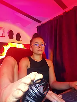 MistressSlut1 online show from January 11, 2026, 10:00 am