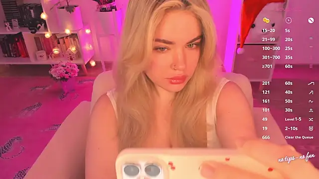 pussy-kattt online show from January 10, 2026, 10:54 am