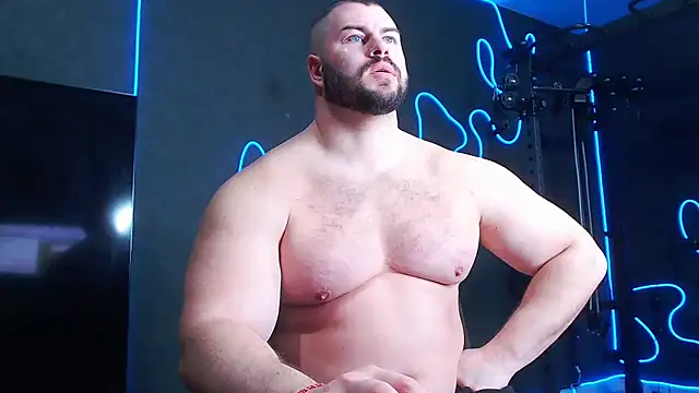 Snapshot of muscularjohnforuX chatting on February 2, 2026, 9:41 am muscularjohnforuX online show from February 2, 2026, 9:41 am