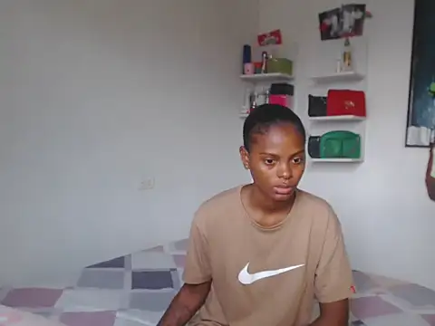 Ebony kathe online show from October 3, 2025, 5:03 pm
