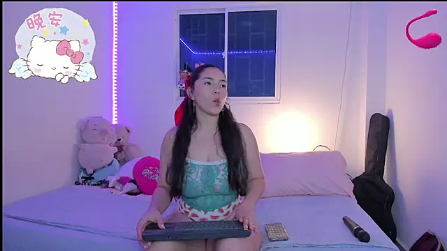 MollyG18 online show from January 29, 2025, 4:15 am