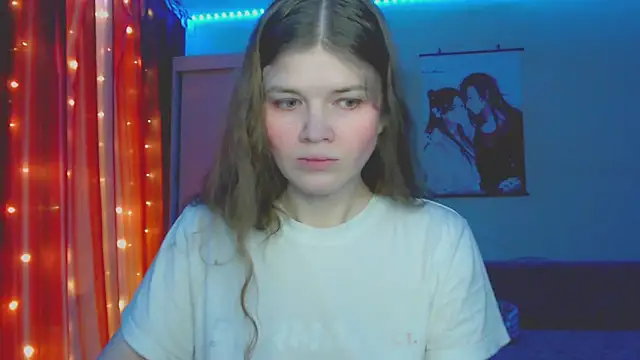 Snapshot of Klementa chatting on March 16, 2025, 6:55 pm Klementa online show from March 16, 2025, 6:55 pm