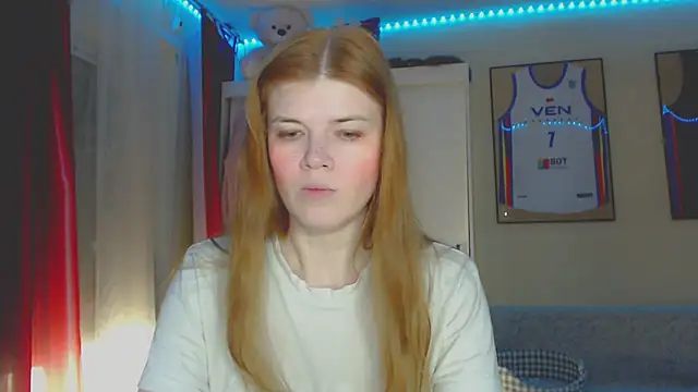 Klementa online show from July 15, 2026, 6:26 pm