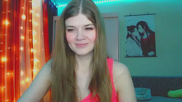 Snapshot of Klementa chatting on February 24, 2025, 6:15 pm Klementa online show from February 24, 2025, 6:15 pm