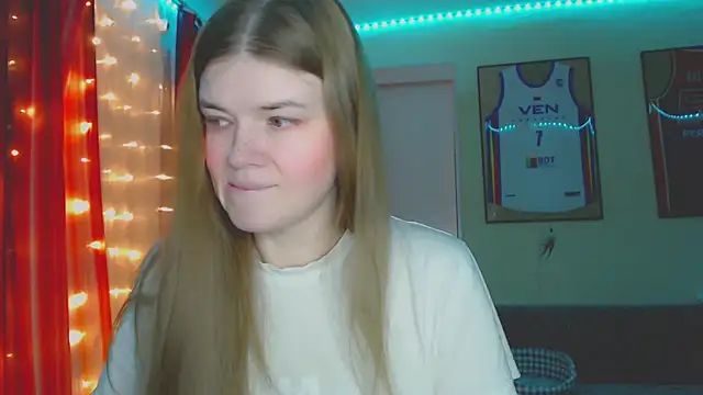 Klementa online show from November 11, 2025, 10:47 pm