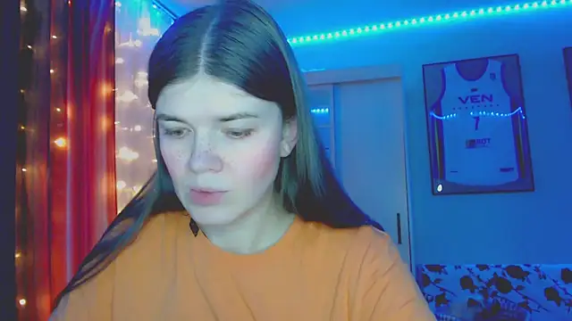 Snapshot of Klementa chatting on October 16, 2025, 6:49 pm Klementa online show from October 16, 2025, 6:49 pm