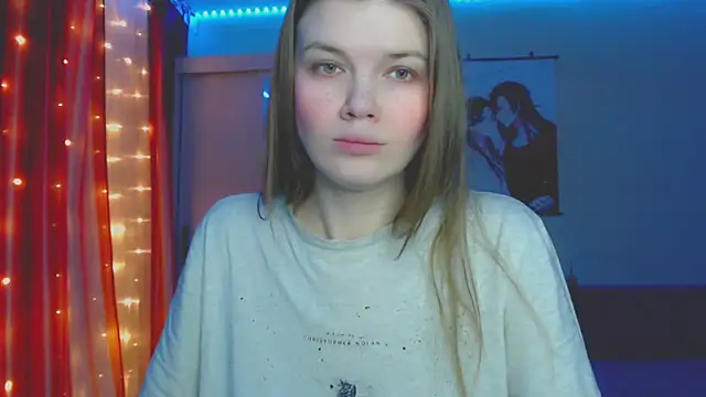 Snapshot of Klementa chatting on March 13, 2025, 6:34 pm Klementa online show from March 13, 2025, 6:34 pm