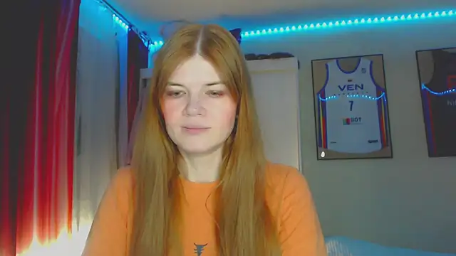 Klementa online show from July 11, 2026, 6:08 pm
