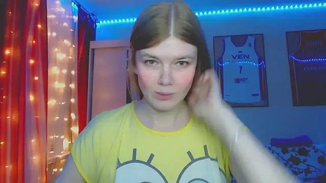 Snapshot of Klementa chatting on September 11, 2025, 6:30 pm Klementa online show from September 11, 2025, 6:30 pm