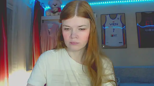 Klementa online show from July 13, 2026, 6:51 pm