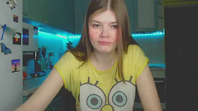 Snapshot of Klementa chatting on December 10, 2024, 1:22 pm Klementa online show from December 10, 2024, 1:22 pm