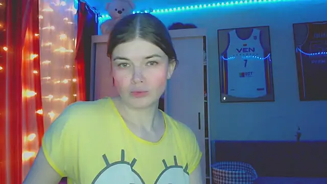 Klementa online show from November 23, 2025, 6:51 pm