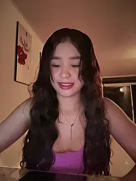 Snapshot of bella_parisi chatting on January 8, 2025, 4:55 am bella parisi online show from January 8, 2025, 4:55 am