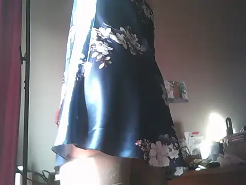 Sandra Potiche online show from January 11, 2026, 10:44 am