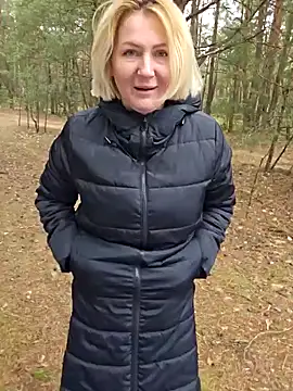 Marushka online show from February 2, 2025, 12:57 pm