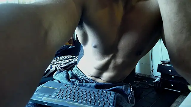 Snapshot of Jhon_wich chatting on February 24, 2026, 6:31 pm Jhon wich online show from February 24, 2026, 6:31 pm