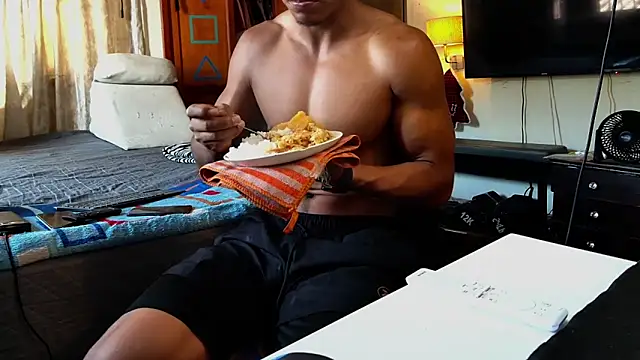 Snapshot of Jhon_wich chatting on February 17, 2026, 2:47 pm Jhon wich online show from February 17, 2026, 2:47 pm