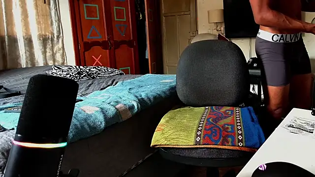 Snapshot of Jhon_wich chatting on February 3, 2026, 6:46 pm Jhon wich online show from February 3, 2026, 6:46 pm