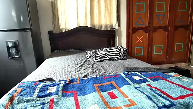 Jhon wich online show from November 6, 2025, 4:11 pm