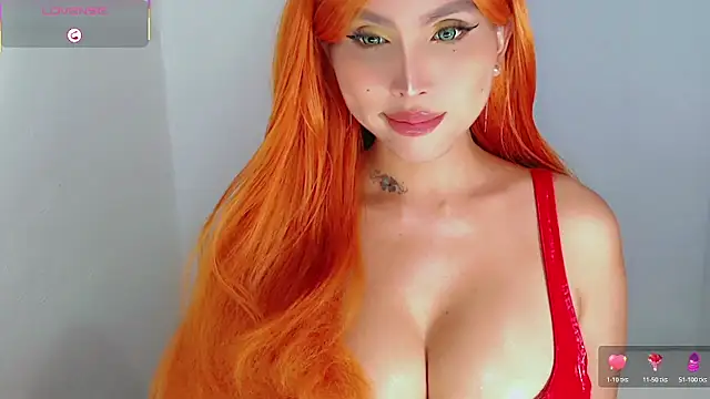 adreana 69 online show from June 21, 2026, 11:16 am