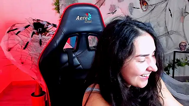 CeceliaJohnson online show from October 21, 2025, 8:14 am