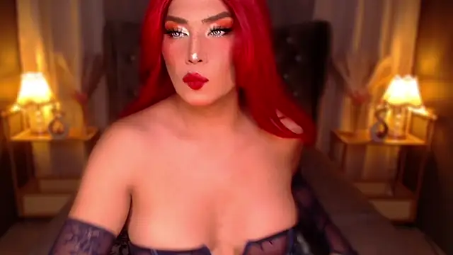 QUEEN GIAMOORE69 online show from March 27, 2026, 10:11 pm