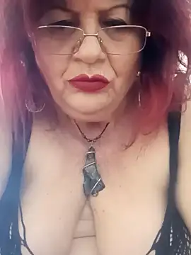 CALDA-AKIRA online show from February 6, 2025, 10:14 am