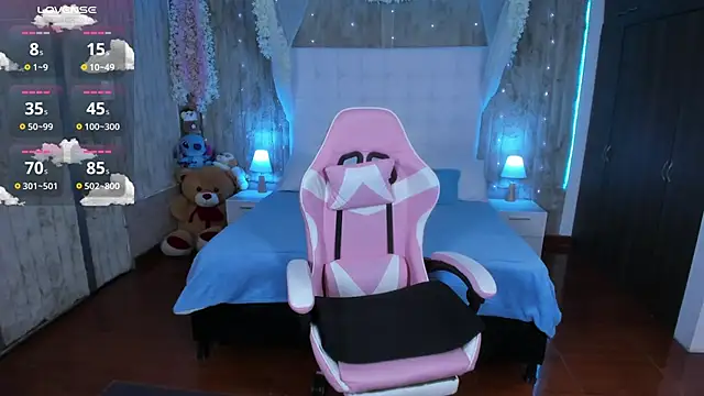 Snapshot of floryn_susana chatting on February 7, 2026, 8:39 pm floryn susana online show from February 7, 2026, 8:39 pm