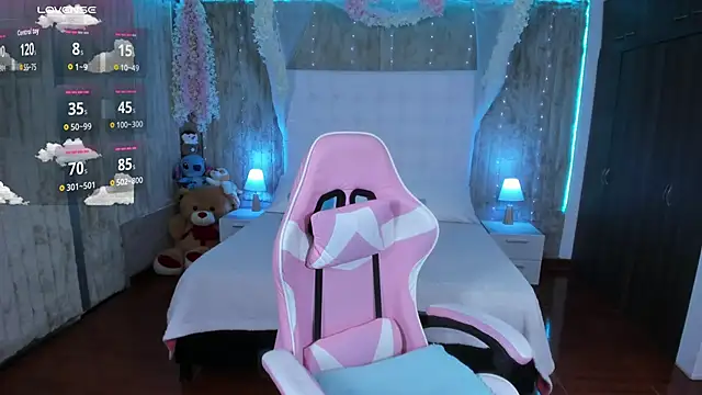 Snapshot of floryn_susana chatting on February 26, 2026, 11:05 pm floryn susana online show from February 26, 2026, 11:05 pm