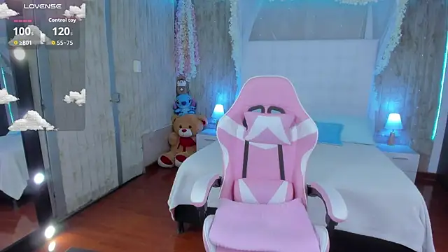 floryn susana online show from May 30, 2026, 10:04 pm