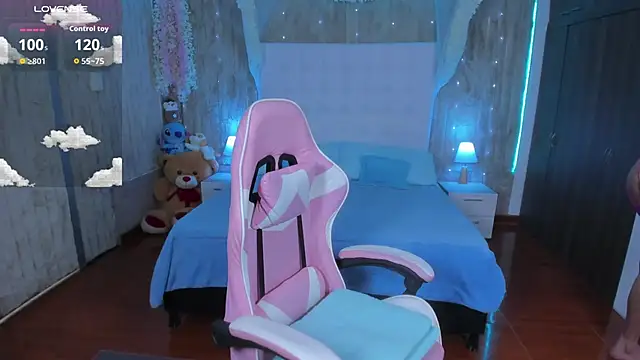 Snapshot of floryn_susana chatting on February 16, 2026, 8:07 pm floryn susana online show from February 16, 2026, 8:07 pm