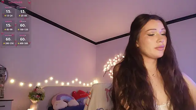 SoeTheReal online show from April 28, 2026, 8:57 pm