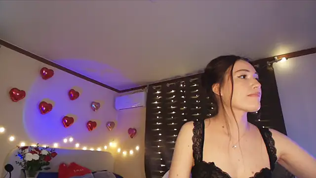 Snapshot of SoeTheReal chatting on February 14, 2026, 10:26 am SoeTheReal online show from February 14, 2026, 10:26 am