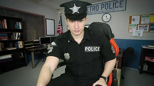 hornystripman97 online show from February 11, 2025, 2:25 am