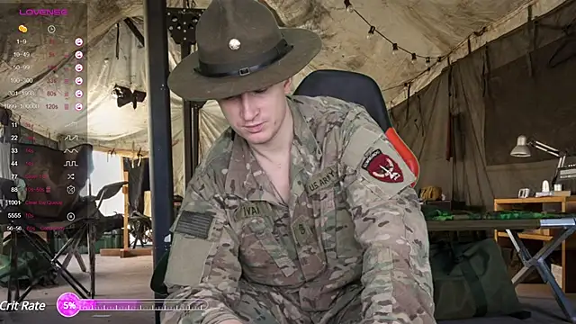 hornystripman97 online show from February 15, 2025, 2:26 am