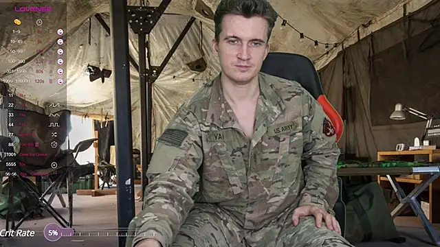 hornystripman97 online show from February 8, 2025, 4:47 am