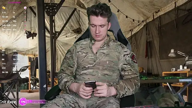 hornystripman97 online show from February 11, 2026, 4:29 pm