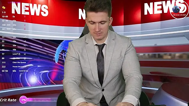 hornystripman97 online show from April 17, 2026, 10:18 am