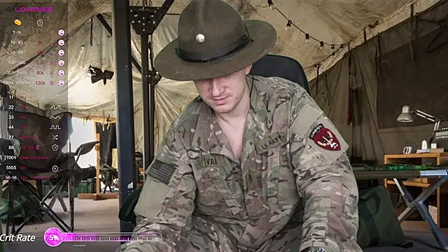 hornystripman97 online show from February 16, 2025, 1:58 am