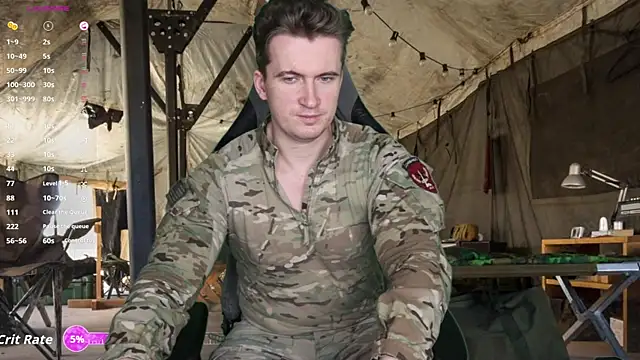 hornystripman97 online show from February 17, 2026, 2:53 am