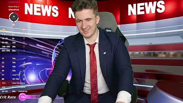 hornystripman97 online show from April 16, 2026, 9:39 pm