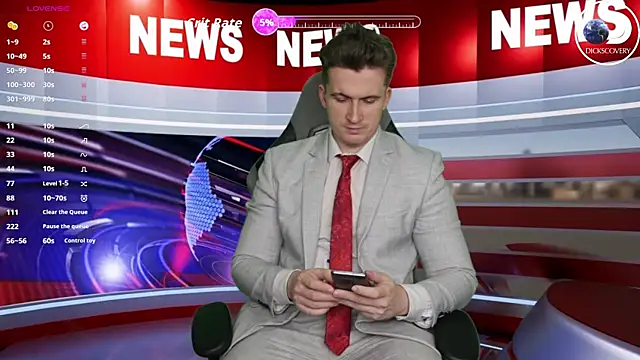 hornystripman97 online show from March 20, 2026, 2:34 am