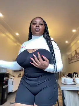 Hyra Ari online show from April 9, 2026, 2:23 pm