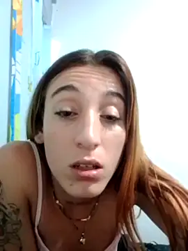 andreahhill online show from November 19, 2025, 2:50 pm