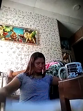 MS Isabella Snow92 online show from February 12, 2026, 12:10 am