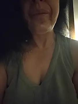 Susannemilf online show from February 1, 2026, 1:48 am