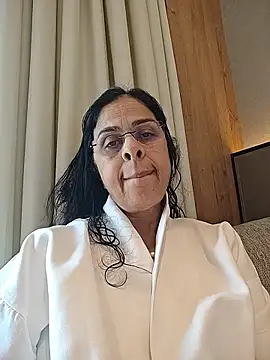 Susannemilf online show from January 9, 2026, 11:50 am