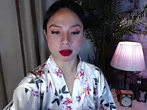 AsianTrixxx online show from April 23, 2026, 11:50 pm